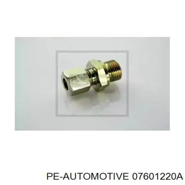  PE Automotive 07601220A ціна, від 1.87 USD