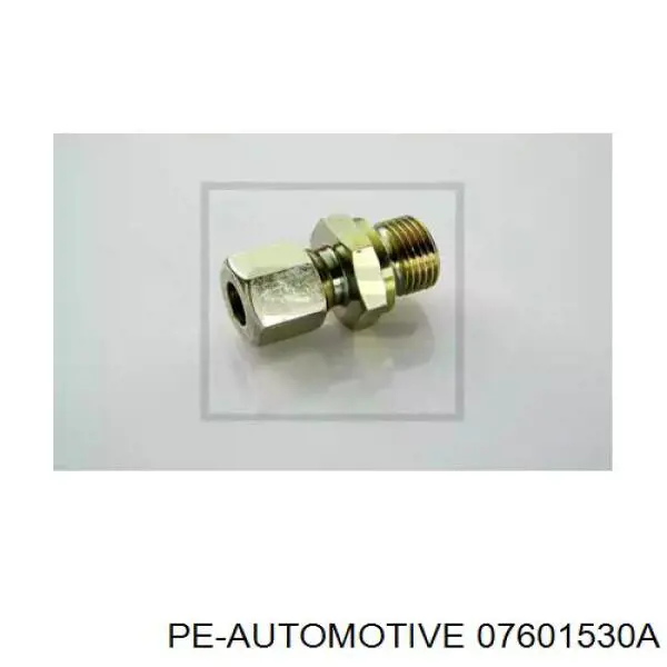  PE Automotive 07601530A ціна, від 1.50 USD