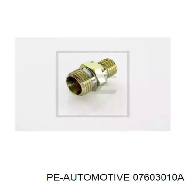  PE Automotive 07603010A ціна, від 1.30 USD