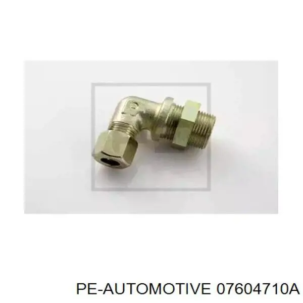  PE Automotive 07604710A ціна, від 1.92 USD