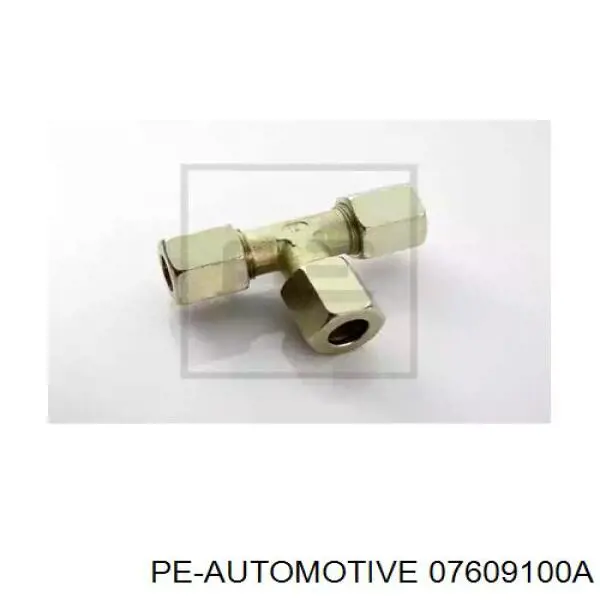  PE Automotive 07609100A ціна, від 4.08 USD