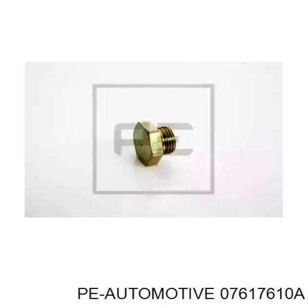 Купити RD990191 Rider Пробка піддона двигуна