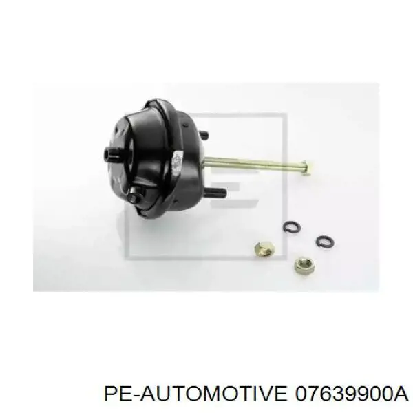 Камери пневматичного PE Automotive 07639900A ціна, від 35.56 USD