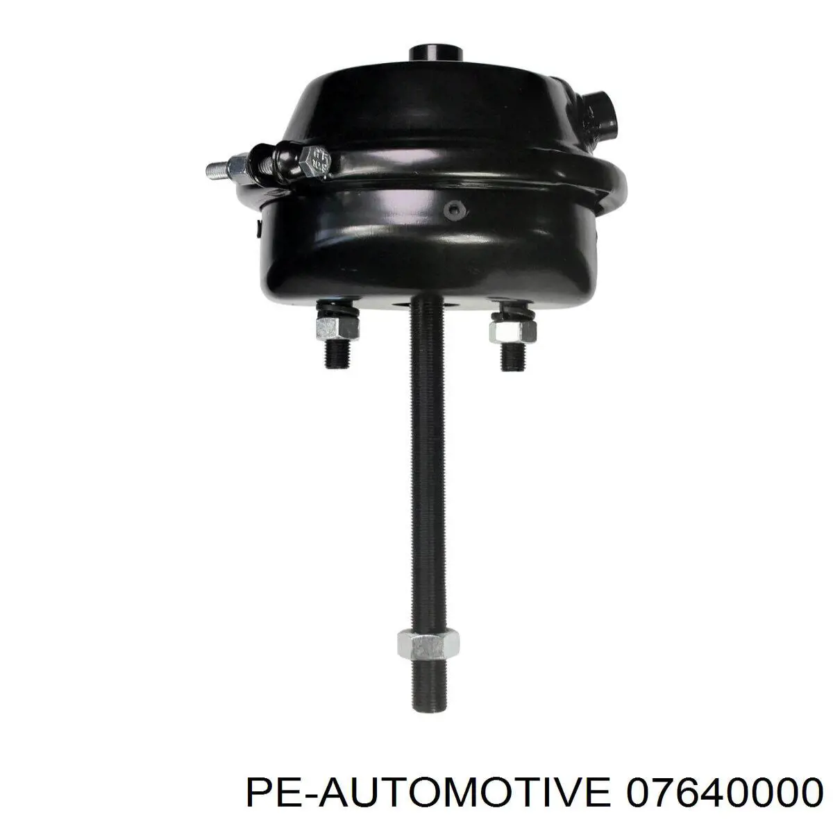 07640000 PE Automotive Балони повітряні пневмогальм