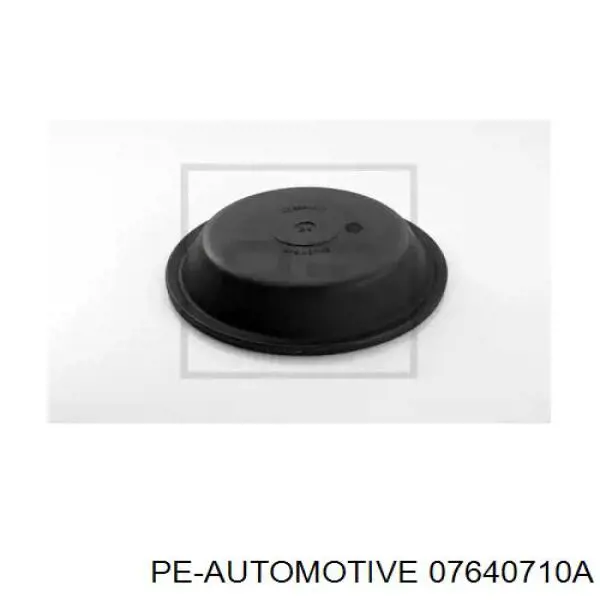 07640710A PE Automotive Мембрана гальмівної камери