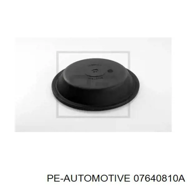 07640810A PE Automotive Мембрана гальмівної камери