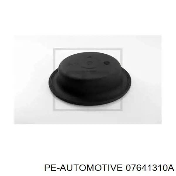 Мембрана гальмівної камери PE Automotive 07641310A ціна, від 3.74 USD