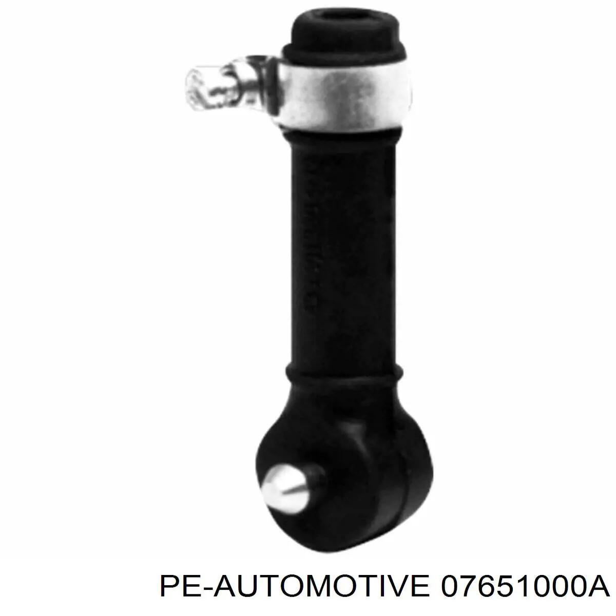 Накінечник тяги крану рівня підлоги PE Automotive 07651000 ціна, від 1.65 USD