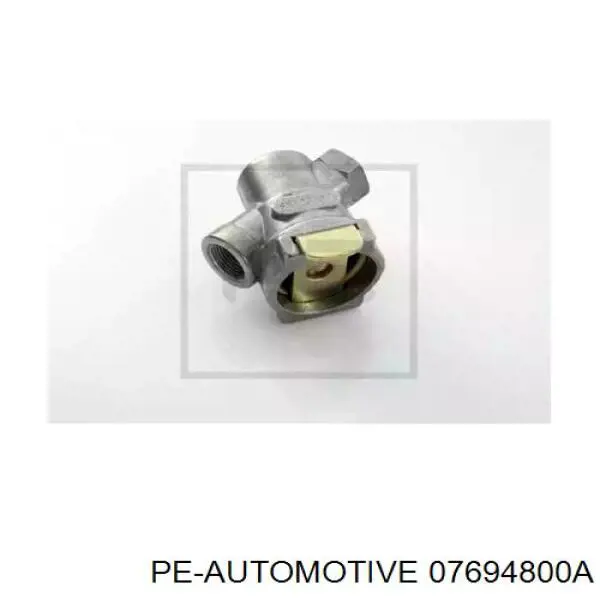 Фільтр стисненого повітря пневмосистеми PE Automotive 07694800A ціна, від 8.47 USD