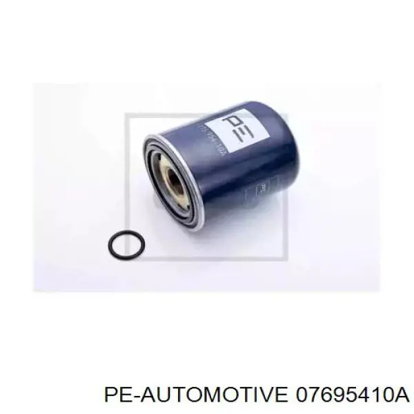 Фільтр осушувача повітря (вологомастиловідділювача) (TRUCK) PE Automotive 07695410A ціна, від 14.42 USD