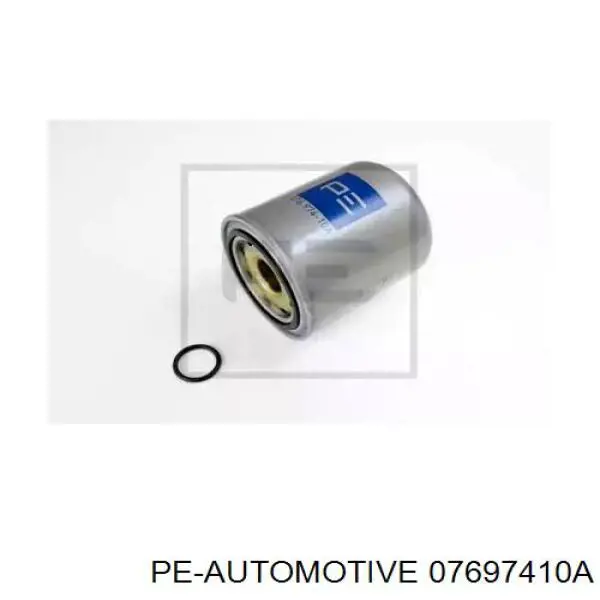 Фільтр осушувача повітря (вологомастиловідділювача) (TRUCK) PE Automotive 07697410A ціна, від 35.92 USD