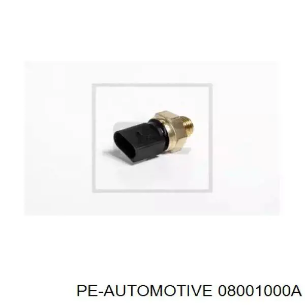 Купити 08001000 PE Automotive Датчик тиску масла