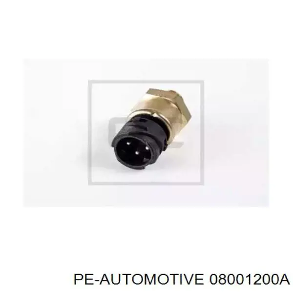 Купити 20499340 Volvo Датчик тиску вихлопних газів