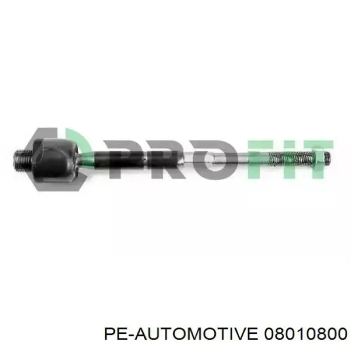 08010800 PE Automotive датчик рівня палива в баку