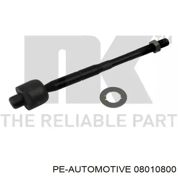 Датчик покажчика рівня палива Febi 102662 ціна, від 108.12 USD