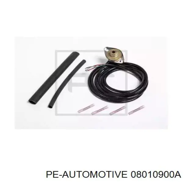 Манометри (показник тиску масла) PE Automotive 08010900 ціна, від 41.56 USD
