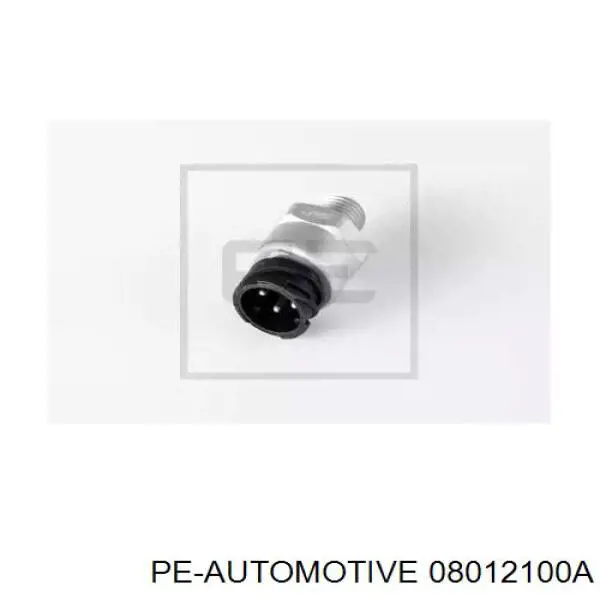 Купити 08012100A PE Automotive Датчик тиску пневматичної гальмівної системи