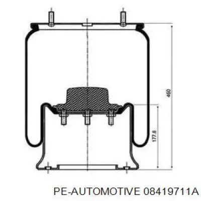 RML75139 Blacktech 