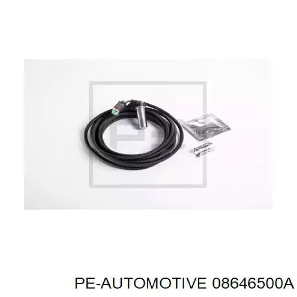 Датчик АБС (ABS) задній PE Automotive 08646500A ціна, від 26.08 USD