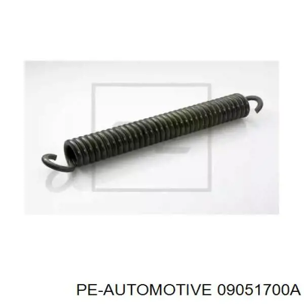  PE Automotive 09051700A ціна, від 21.54 USD