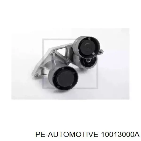 10013000A PE Automotive Натяжна планка поліклинового ременя
