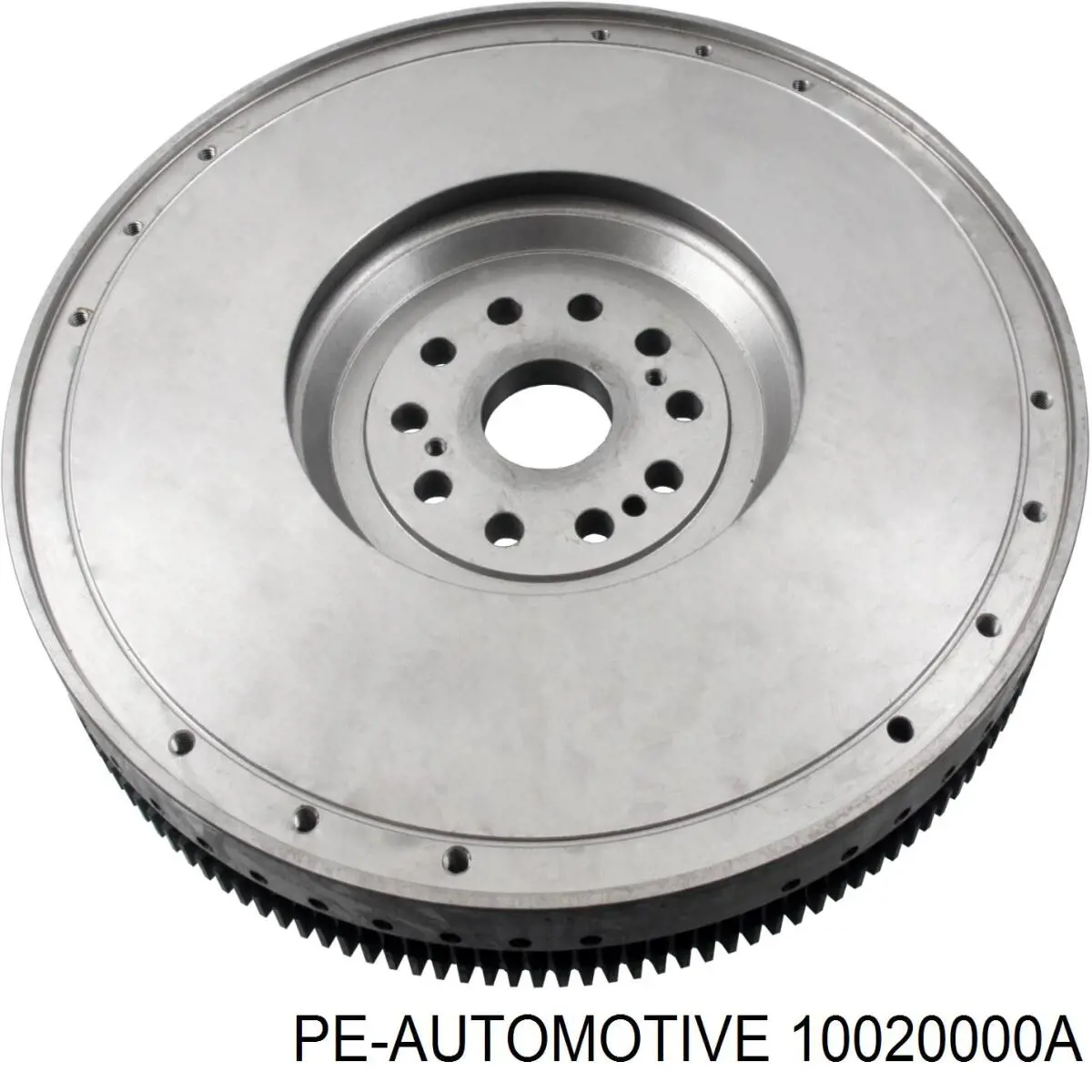 Маховик двигуна PE Automotive 10020000A ціна, від 386.45 USD