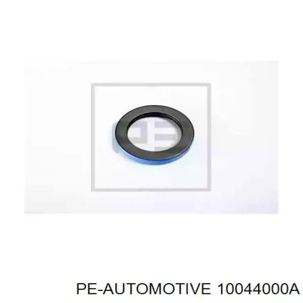 Сальник задньої маточини Corteco 19034570 ціна, від 35.88 USD
