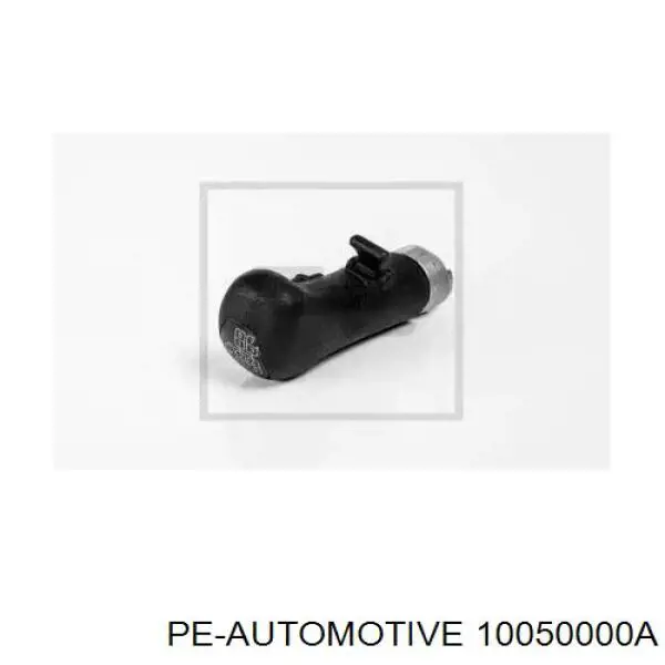 Рукоятка важеля КПП PE Automotive 10050000A ціна, від 49.95 USD