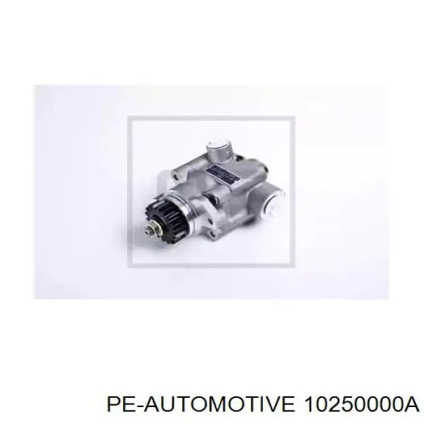 10250000A PE Automotive насос гідропідсилювача керма (гпк)