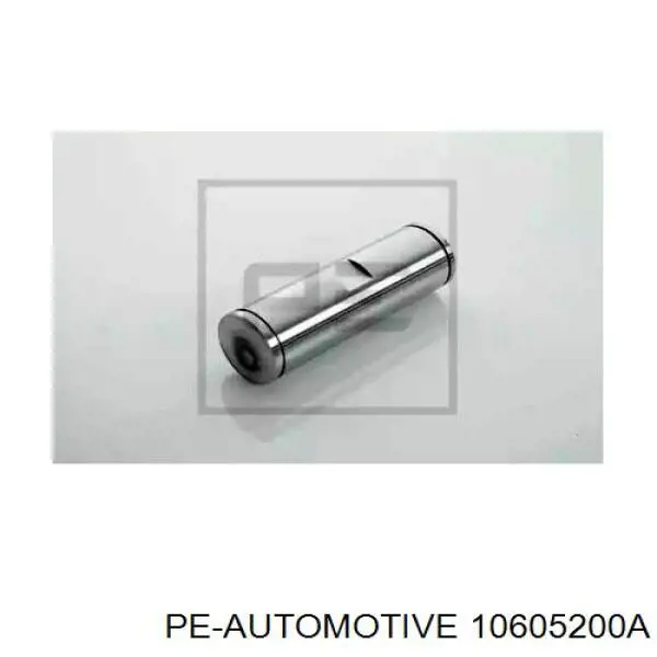 Купити 10605200 PE Automotive Палець задніх барабанних гальмівних колодок