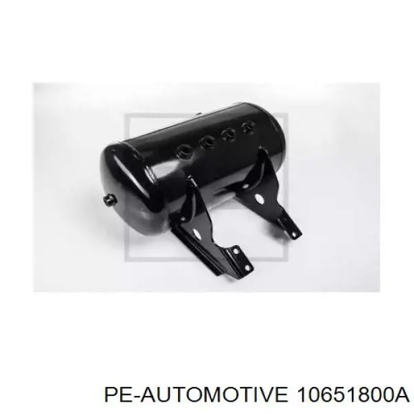 Ресивер пневматичної системи Hobi 2S3000360 ціна, від 188.46 USD