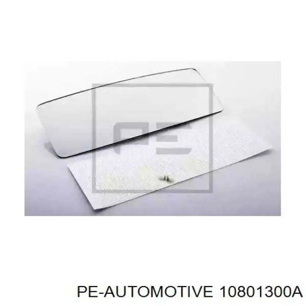 A0018113133 Mercedes Дзеркальний елемент дзеркала заднього виду