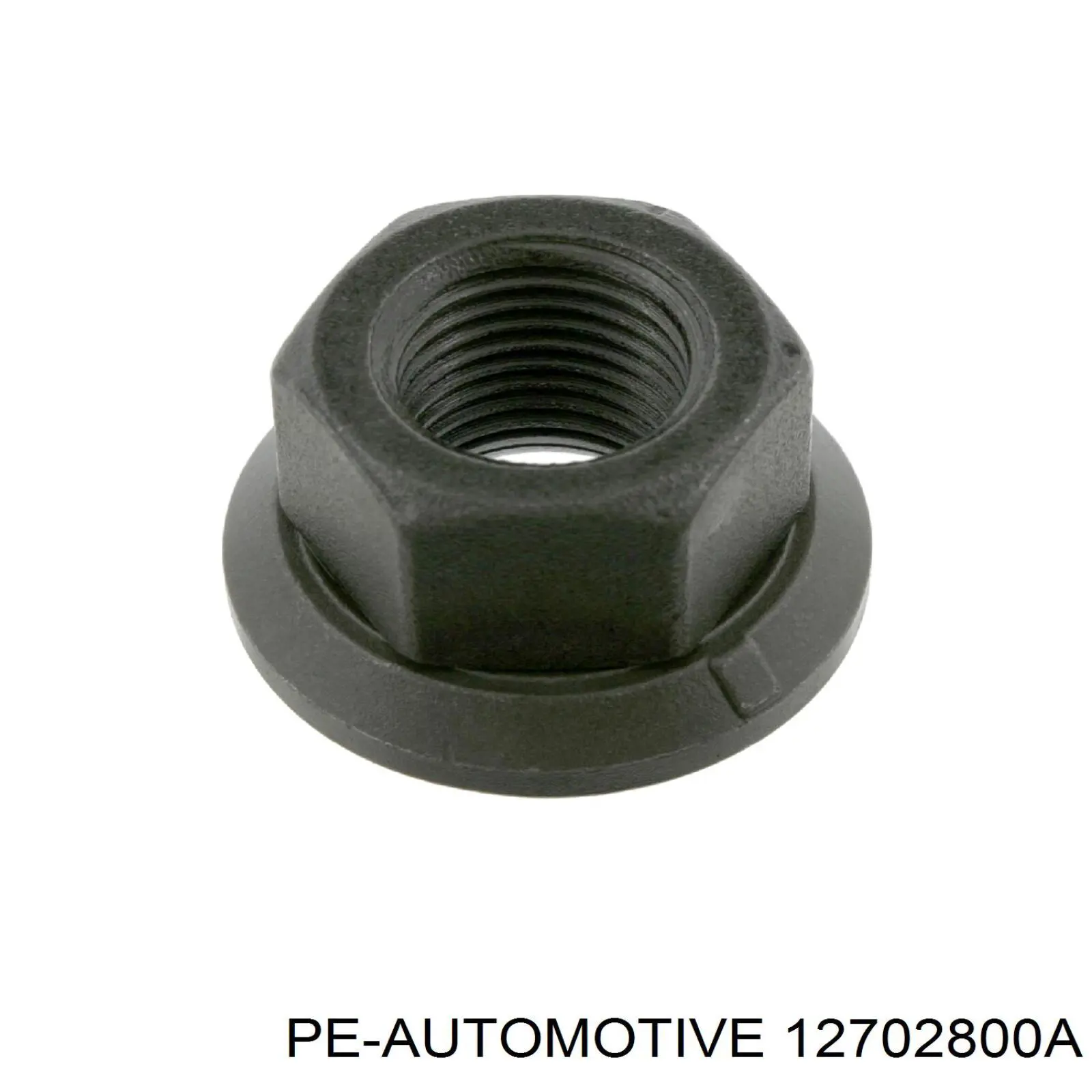 Гайка кріплення колеса Febi 5159 ціна, від 2.79 USD