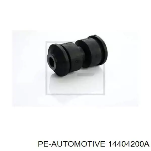 Купити 14404200A PE Automotive Сайлентблок/втулка ресори передньої