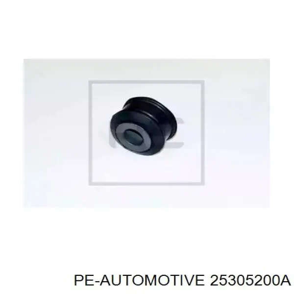 Купити 25305200A PE Automotive Подушка стабілізатора передня