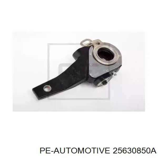 Купити 25630850A PE Automotive Тріскачка гальмівна, заднього моста
