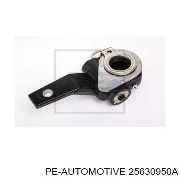 Тріскачка гальмівна, заднього моста PE Automotive 25630950A ціна, від 70.22 USD