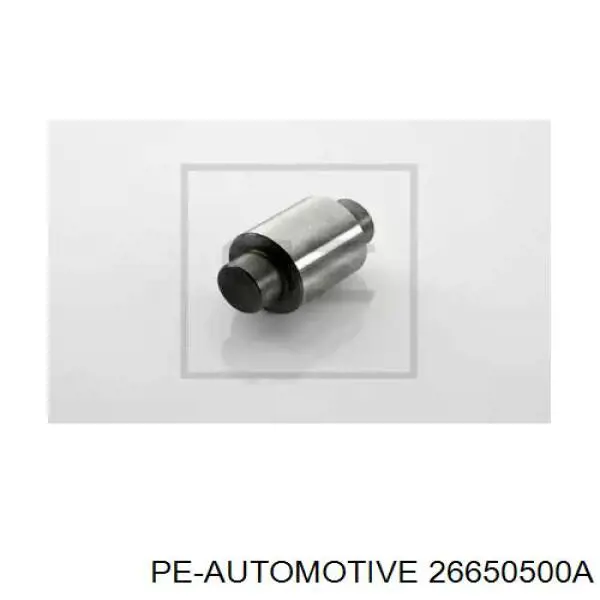 Ремкомплект гальмівних колодок 06604200 PE Automotive