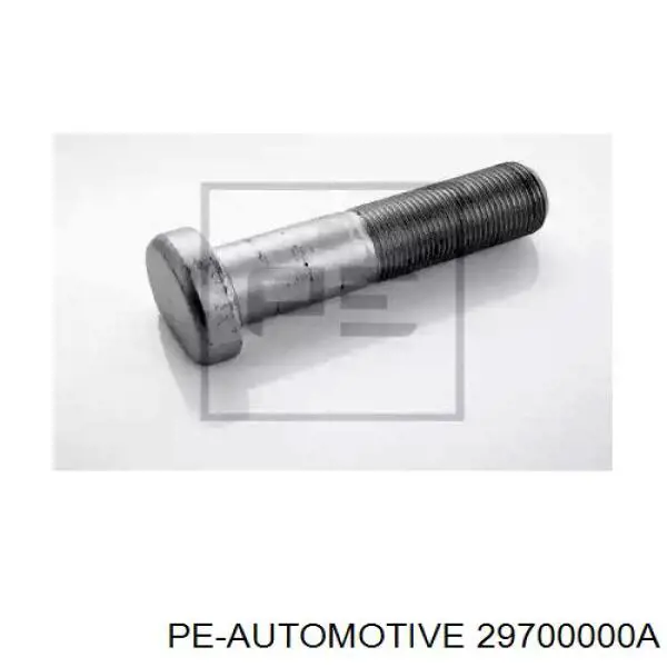 Колісний болт PE Automotive 29700000A ціна, від 5.48 USD