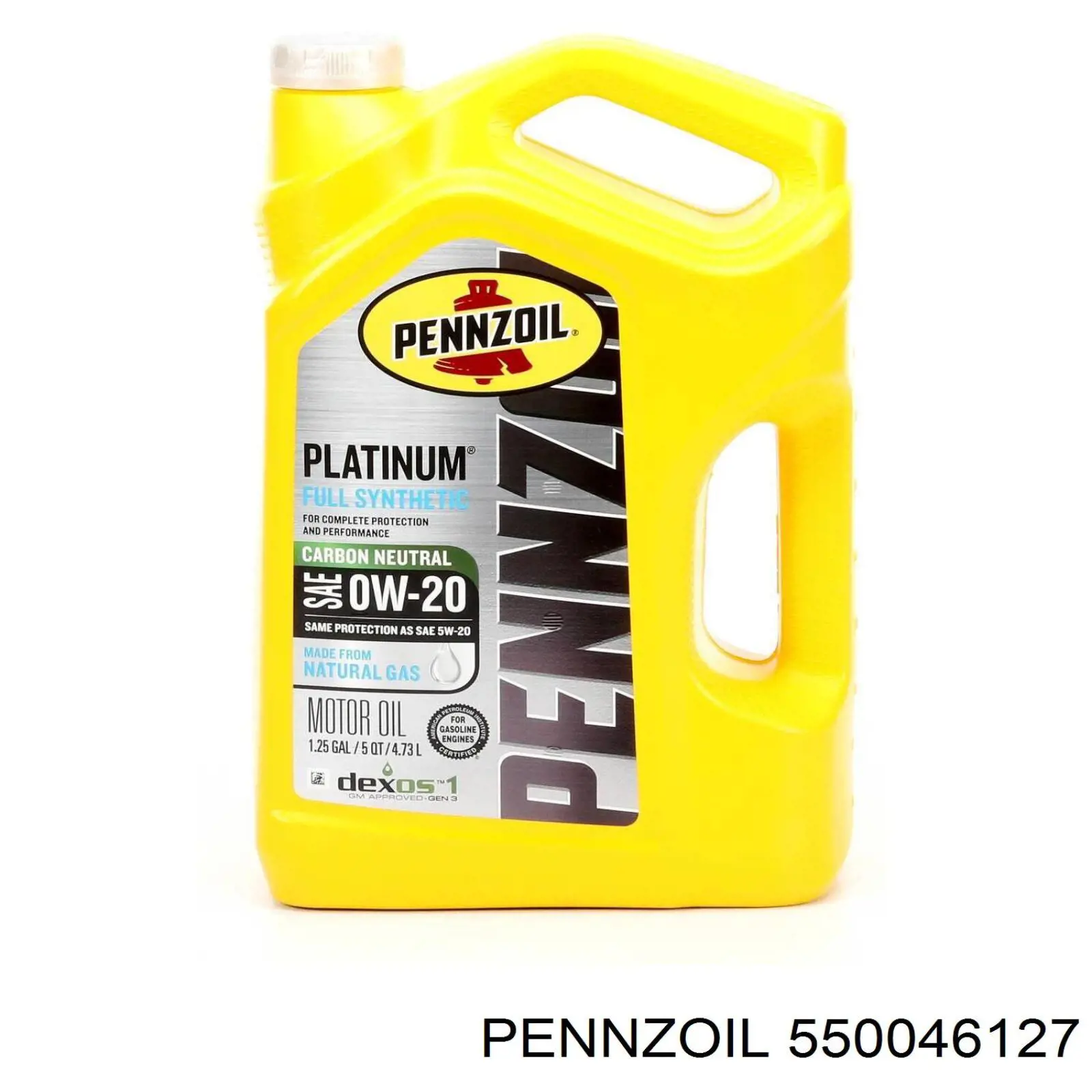  550046127 Pennzoil