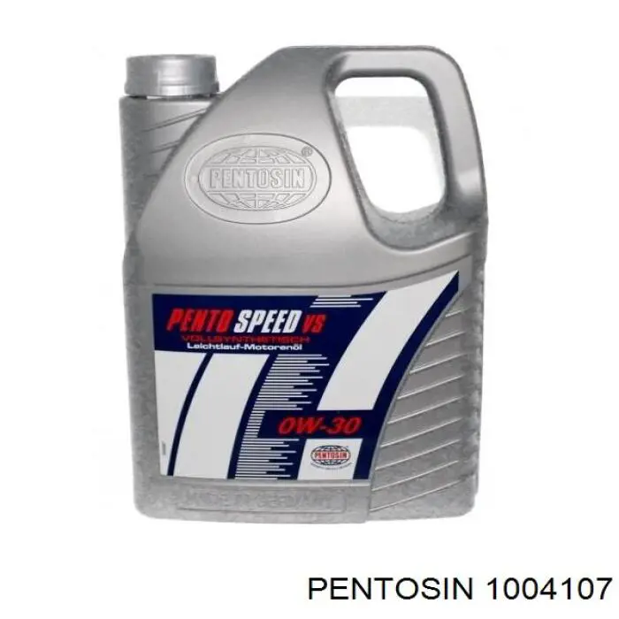 1004107 Pentosin масло моторне