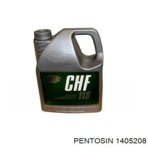 ГПР рідина Pentosin 1405208 ціна, від 14.54 USD