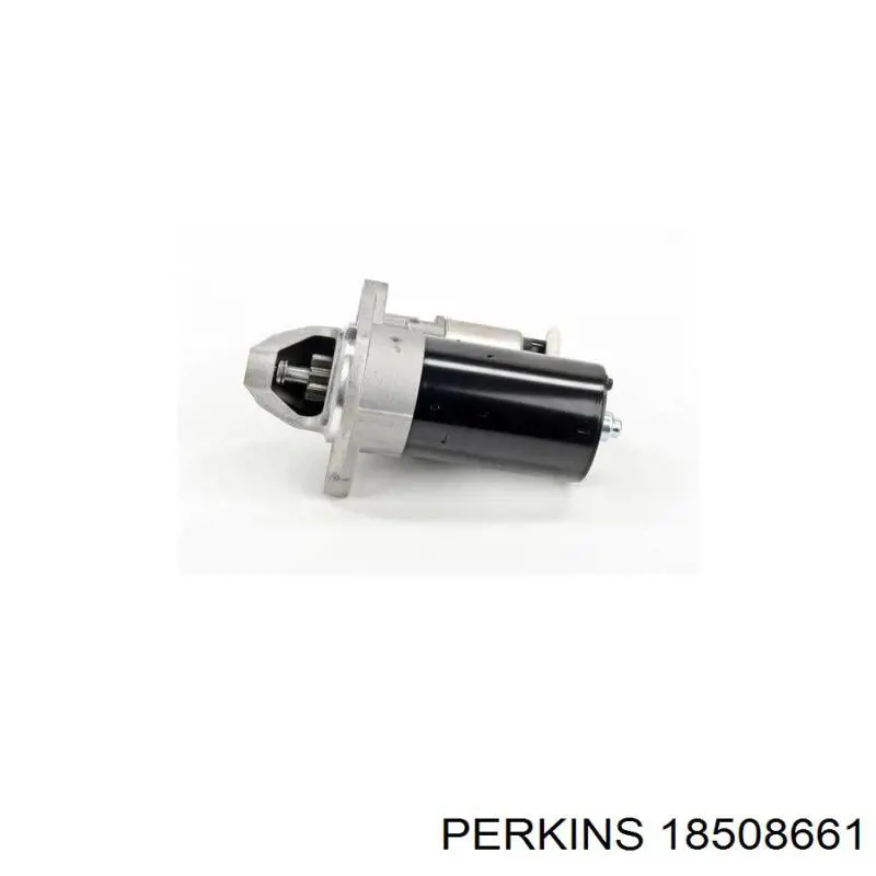 18508661 Perkins Стартер двигуна
