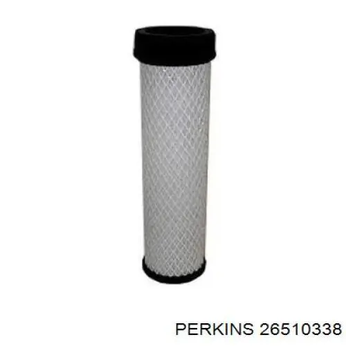Фільтр повітряний Mahle Original LXS284