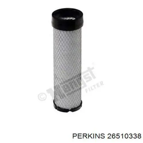 Купити 26510338 Perkins Автомобільний фільтр повітря