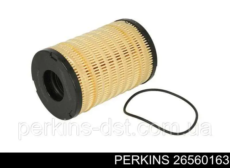 Паливний фільтр DE3152 Mfilter