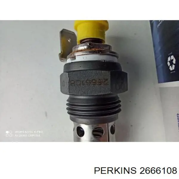 Купити 2666108 Perkins 
