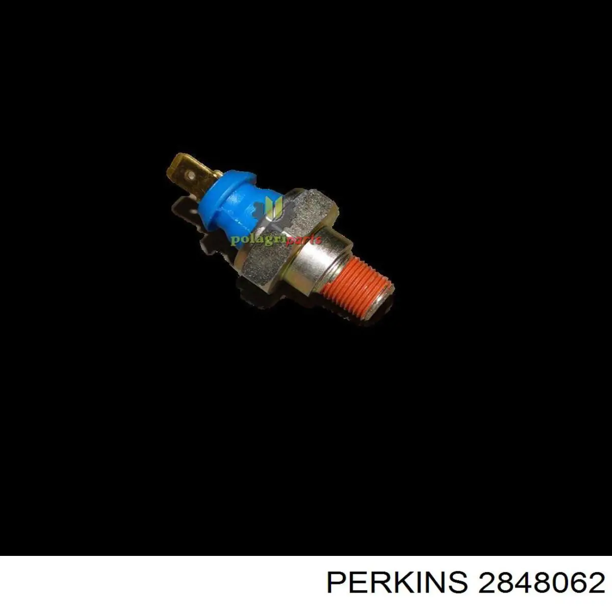  Perkins 2848062 ціна, від 53.67 USD