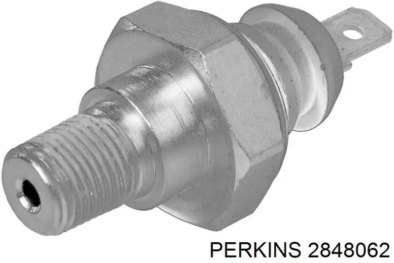 Купити 2848062 Perkins 