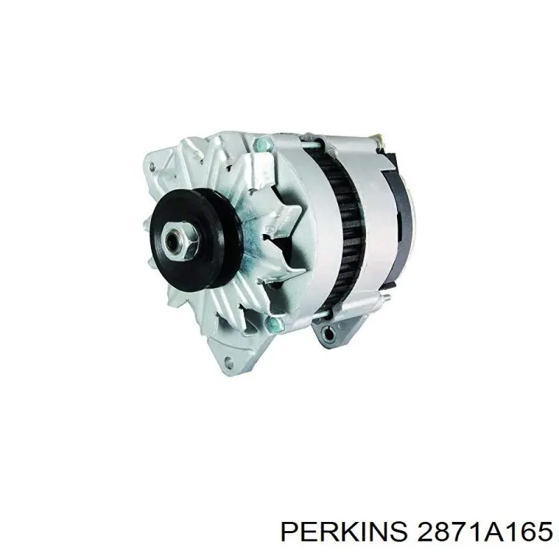 Генератор Perkins 2871A165 ціна, від 99.19 USD